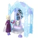Frozen mini casetta di ghiaccio playset - Mattel