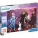 Frozen puzzle da 104 pezzi - Clementoni
