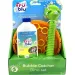 Fru Blu Contabolle Dino 0,4L con liquido