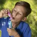 Fru Blu sorpresa bolle di sapone 50ml 1 pezzo