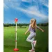 FruBlu: Lampada da giardino con bolle, luce e suono