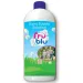 FruBlu: Liquido di ricarica per bolle di sapone giganti 1L