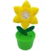 FruBlu: Macchina per bolle Narciso con luce e suono