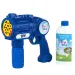 FruBlu: Serbatoio per bolle e liquido di ricarica 0,4L