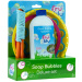 FruBlu: set Deluxe per bolle con 0,4 L di liquido