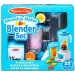 Frullatore per smoothie con accessori in legno - Melissa &amp; Doug