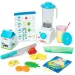Frullatore per smoothie con accessori in legno - Melissa &amp; Doug