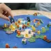 Fuga dallisola vulcanica gioco da tavolo
