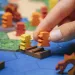 Fuga dallisola vulcanica gioco da tavolo