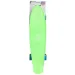 Funbee mini skateboard verde 22" - Spartan