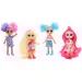 Funville: Bambola profumata Mini Cukorfalat in diverse varianti 14cm 1 pezzo