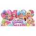 Funville: Bambola profumata Mini Cukorfalat in diverse varianti 14cm 1 pezzo