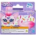Furby: DJ Furblets Berry-Cup-Cake peluche interattivo - Hasbro