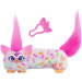 Furby: DJ Furblets Berry-Cup-Cake peluche interattivo - Hasbro