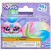 Furby: DJ Furblets Can-Dee-Swirl peluche interattivo - Hasbro