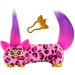Furby: DJ Furblets Kitt-EE-Luv peluche interattivo - Hasbro