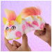 Furby: DJ Furblets Smile-A-Lot peluche interattivo - Hasbro