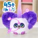 Furby: Furblets Bam-Boo peluche interattivo - Hasbro