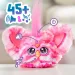 Furby: Furblets Bub-Lee peluche interattivo - Hasbro