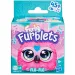 Furby: Furblets Flo-Flo peluche interattivo - Hasbro