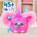 Furby: Furblets Flo-Flo peluche interattivo - Hasbro