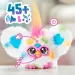 Furby: Furblets Loo-Lay peluche interattivo - Hasbro