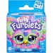 Furby: Furblets Too-Koo peluche interattivo - Hasbro