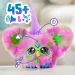 Furby: Furblets Too-Koo peluche interattivo - Hasbro