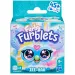 Furby: Furblets Zee-Bah peluche interattivo - Hasbro