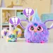 Furby: Furblets Zee-Bah peluche interattivo - Hasbro