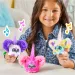 Furby: Furblets Zee-Bah peluche interattivo - Hasbro