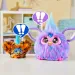 Furby: Peluche interattivo Furblets Ty-Bee - Hasbro
