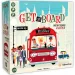 GET ON BOARD New York e Londra gioco da tavolo