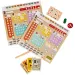 GET ON BOARD New York e Londra gioco da tavolo