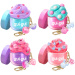 GUI-GUI mini slime profumato in diverse varianti, 1 pezzo