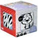 GaGaGu: Cubo da gioco in peluche 10cm