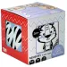 GaGaGu: Cubo da gioco morbido 10 cm