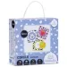 GaGaGu: Puzzle per bambini - cerchi