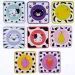 GaGaGu: Puzzle per bambini - cerchi