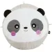 GaGaGu: Tappeto da gioco - Panda