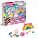 Gabby Casa delle Bambole: Set di 4 Pasta Modellabile Gatto