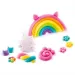 Gabby Casa delle Bambole: Set di 4 Pasta Modellabile Gatto