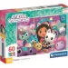 Gabi Casa delle Bambole 60 pezzi Supercolor puzzle - Clementoni