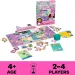 Gabi Casa delle Bambole: Incantevole collezione di giochi da tavolo - Spin Master