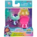 Gabi Casa delle Bambole: Set di gioco Sedia Spa Magica di Sirenetta Gattina - Spin Master