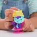 Gabi Casa delle Bambole: Set di gioco Sedia Spa Magica di Sirenetta Gattina - Spin Master
