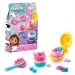 Gabi Casa delle Bambole: Set di pasta modellabile Cicafánk