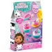 Gabi Casa delle Bambole: Set di pasta modellabile Cicafánk