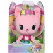 Gabi casa delle bambole: Fatina Kitty in peluche da 30 cm - Spin Master immagine 1
