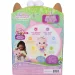 Gabi casa delle bambole: Fatina Kitty in peluche da 30 cm - Spin Master immagine 2